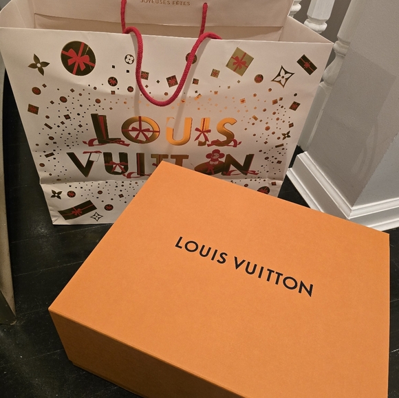 Louis Vuitton BRAND NEW Authentic Maida Beige Handbag - Picture 3 of 16